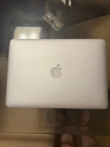 MacBook Air 2015