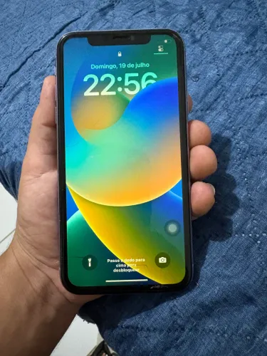 ?IPHONE 11 - 64GB
