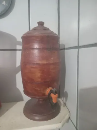 Filho de madeira