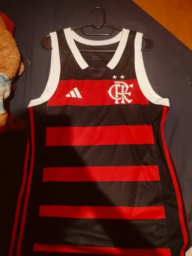 Regata flamengo original