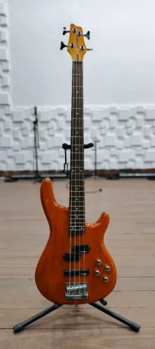 Contrabaixo Condor XB 24A