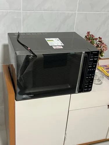 Microondas Electrolux 36L