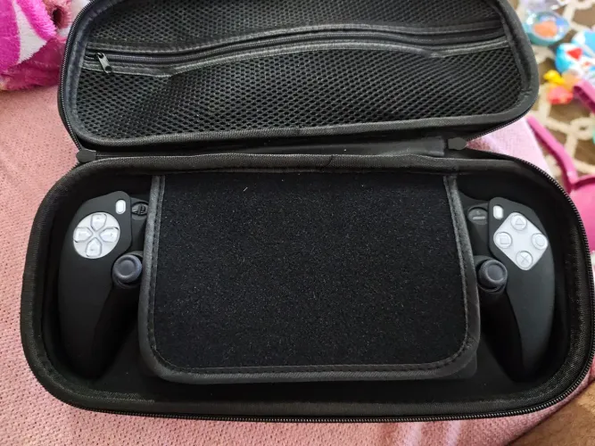 Playstation portátil
