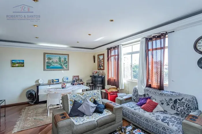Apartamento em Nossa Senhora do O - São Paulo