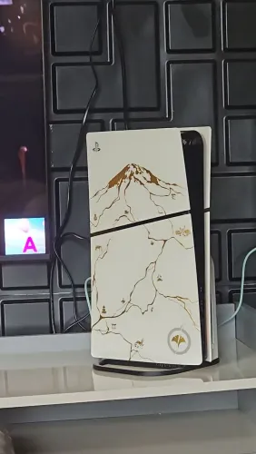 Ps5 ghost of yotei