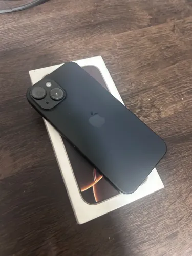 IPHONE 15 256GB