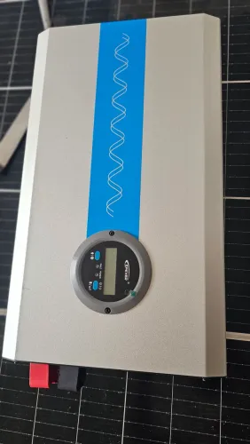 Inversor Epever 3000w 
