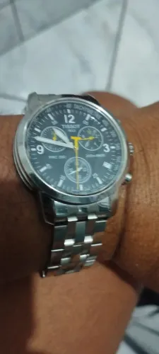 Relógio Tissot PRC 200 ORIGINAL 
