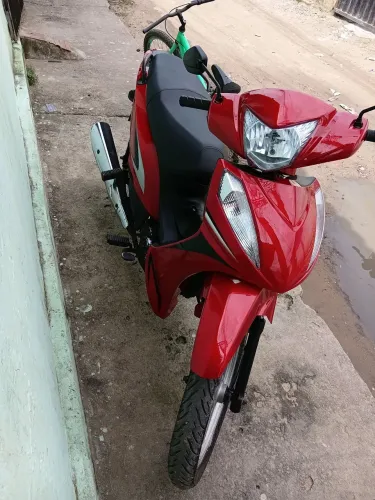 Ótima qualidade