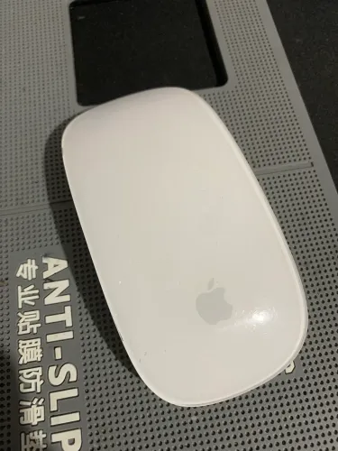 Apple Magic Mouse 1