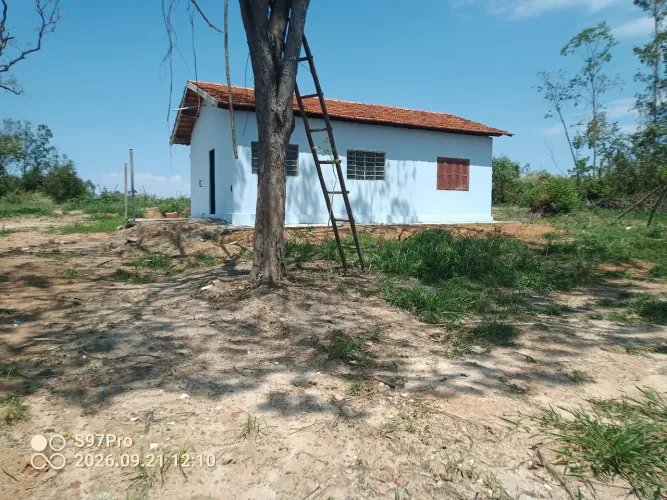 Ajapi Rio Claro SP 1 alqueire