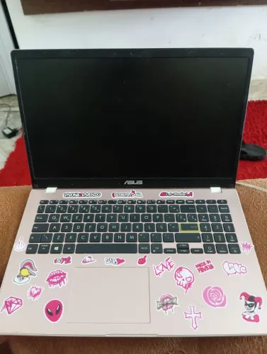 Notebook Asus E510MA