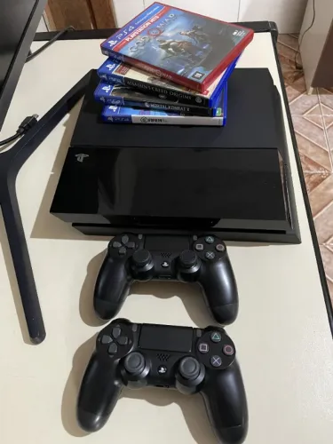 PlayStation 4 Oportunidade
