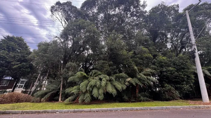 Terreno no Condomínio Lagos de Gramado!