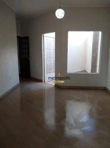 Sobrado com 2 dormitórios à venda, 206 m² por R$ 550.000,00 - Parque das Árvores - Paulíni