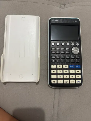 Cássio FXCG50
