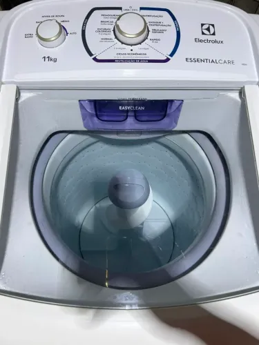 Máquina de lavar: Electrolux 11kg