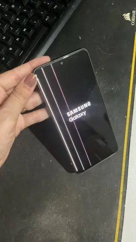 S21 FE semi novo