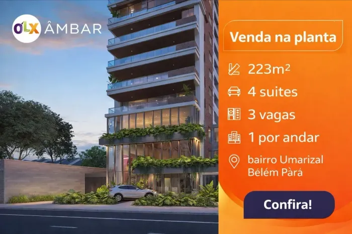Ed. AMBAR - Diogo Moia - Umarizal,