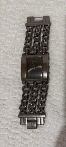 Relógio Guess, original