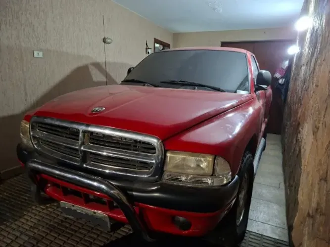 Dodge Dakota Sport 3.9 V6 2000
