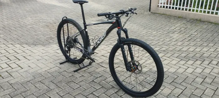 MTB Oggi 7.6 Grupo XT TAM 19