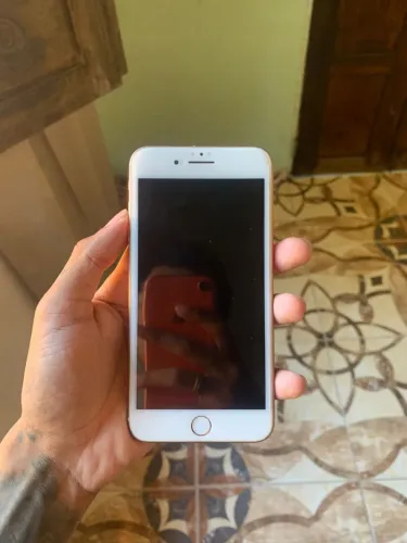 vendo iphone 8 plus