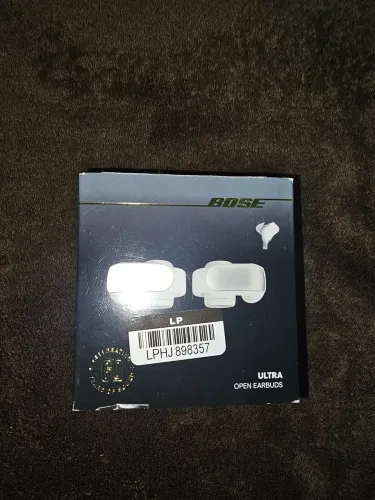 Fones de Ouvido Bose (NAO ACEITO TROCAS)