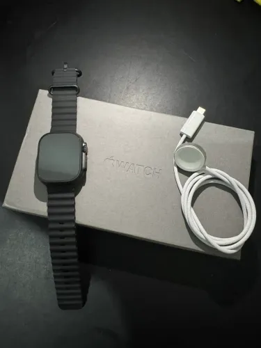 Apple Watch Ultra 3 49mm 
