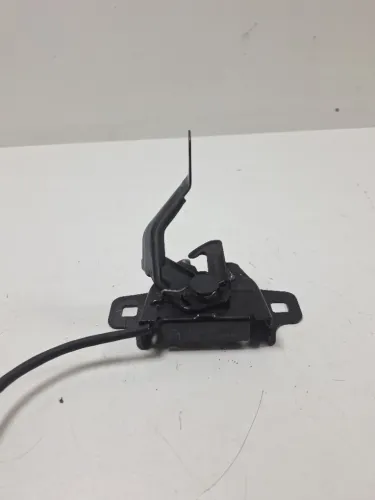 Fechadura Capo Chevrolet Onix 2021/2023
