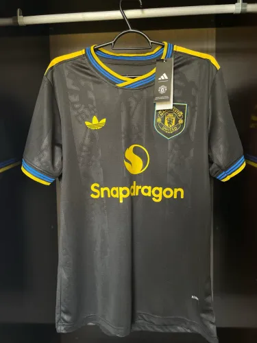 Camisa Manchester United