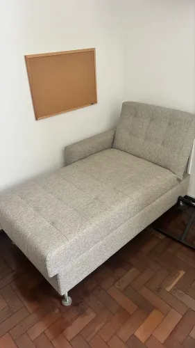 Sofá cama