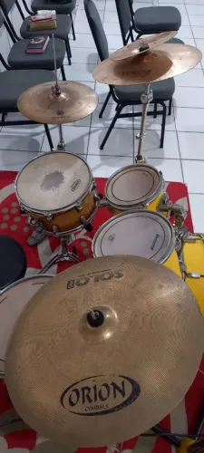 Bateria