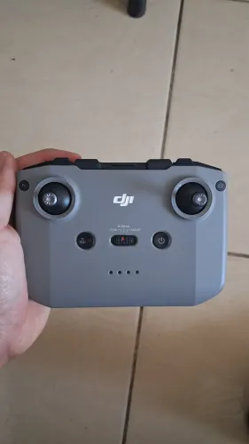CONTROLE RC-N1 DJI