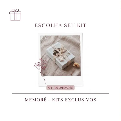 Kit Fotos Polaroids