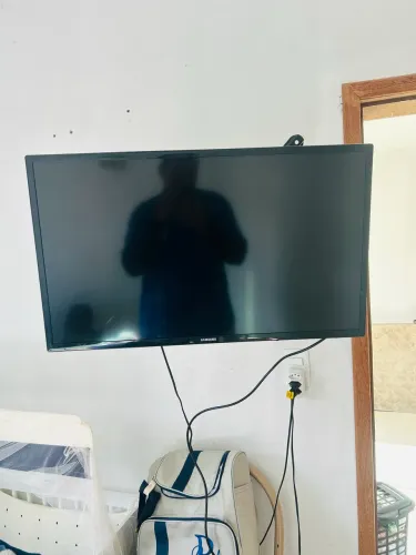 Tv 32 polegadas smart