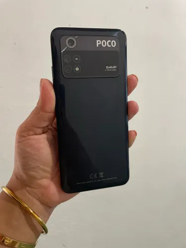 Celular Poco M4 Pro 128GB / 6GB RAM