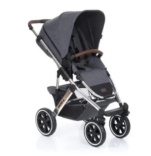 CARRINHO SALSA 4 DIAMOND ASPHALT - ABC DESIGN