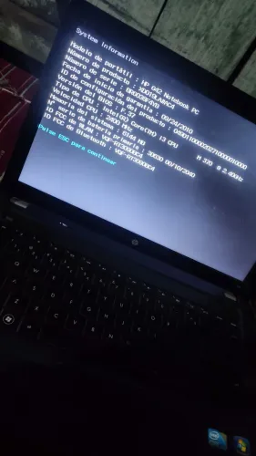 Notebook