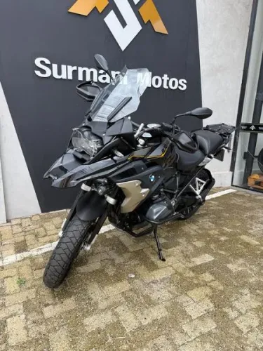 BMW R1250GS 2020