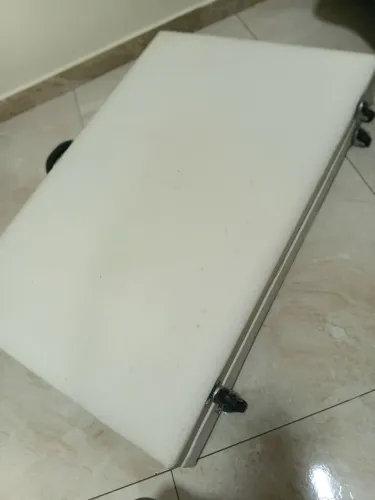 Maca dobrável