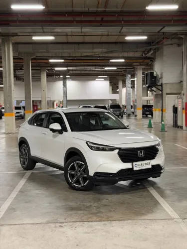 Honda HR-V EX 1.5 Sensing 16V 5P Aut. 2023