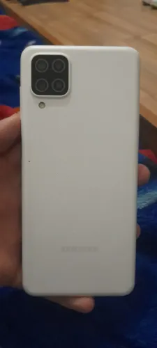 Samsung Galaxy A12
