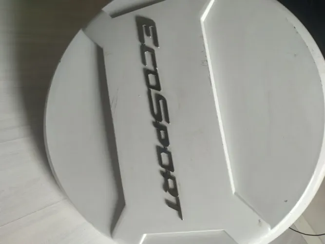 Acessorio da ecosport
