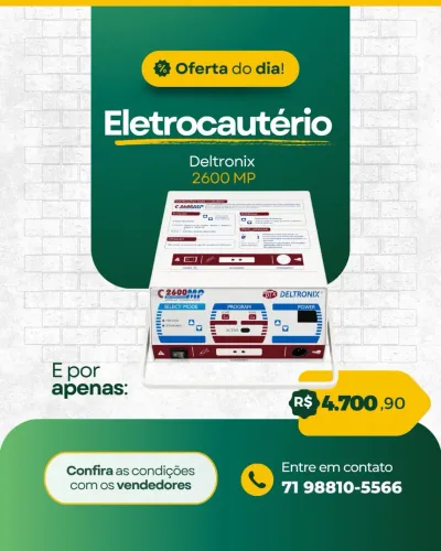 DELTRONIX