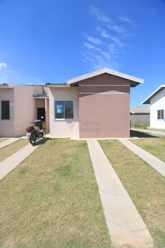 Casa com 3 dormitórios no Condomínio Alto dos Jerivás - Três Vendas | Pelotas