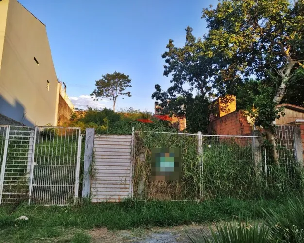 Terreno para Venda em Porto Alegre, Jardim Itu