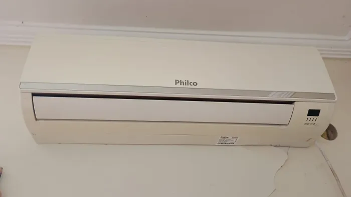 Ar-condicionado 12.000 btus
