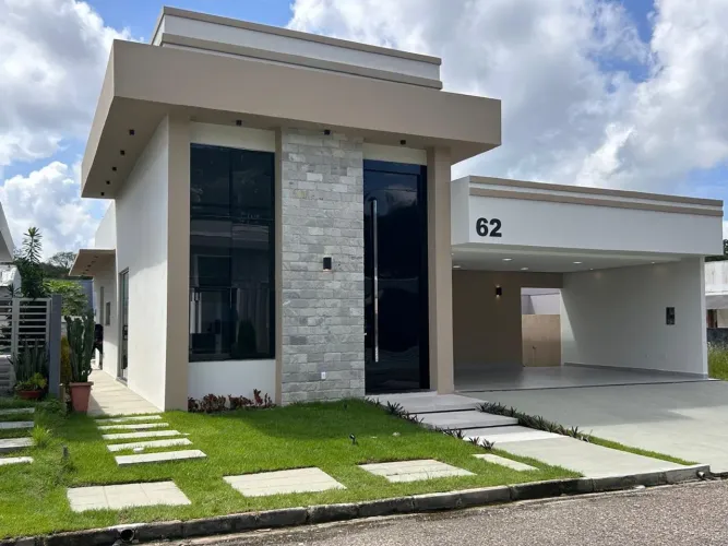 Casa em condomínio, 3 quartos, 3 suítes, 188 m², 2 vagas no Guanabara em Ananindeua