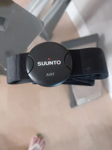 Vendo cinta inteligente para relogio suunto
